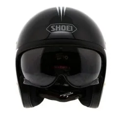 SHOEI Casque J-O SEQUEL 1308108 | Noir/Blanc 5 SHOEI Casque J-O SEQUEL 1308108 | Noir/Blanc -Pas Cher Visière Casque Moto Magasin 0063585 2 5edc0b8