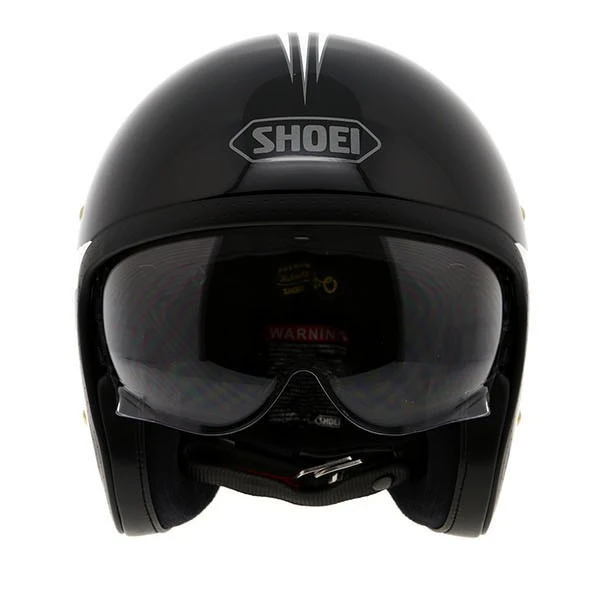 SHOEI Casque J-O SEQUEL 1308108 | Noir/Blanc 3 SHOEI Casque J-O SEQUEL 1308108 | Noir/Blanc – Image 3
