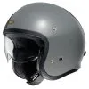 SHOEI Casque J-O Rat 1308026 | Gris