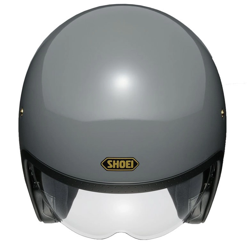 SHOEI Casque J-O Rat 1308026 | Gris 3 SHOEI Casque J-O Rat 1308026 | Gris – Image 3