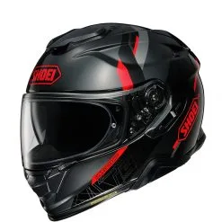 SHOEI Casque GT-AIR II MM93 COLLECTION ROAD TC-5 1114900 | Noir Rouge Blanc