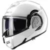 LS2 Casque FF906 ADVANT SOLID 569061002 | Blanc