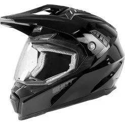 SHOT Casque Cross RANGER SOLID A0D-21D1-A01 | Noir -Pas Cher Visière Casque Moto Magasin a0d 21d1 a01 15c2e72