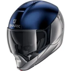 SHARK Casque EVOJET Dual HE8806ESBS | Blanc | Unisexe