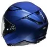 HJC Casque F70 SEMI MAT 152635 | Bleu