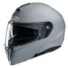HJC Casque I90 UNI 153323 | Gris