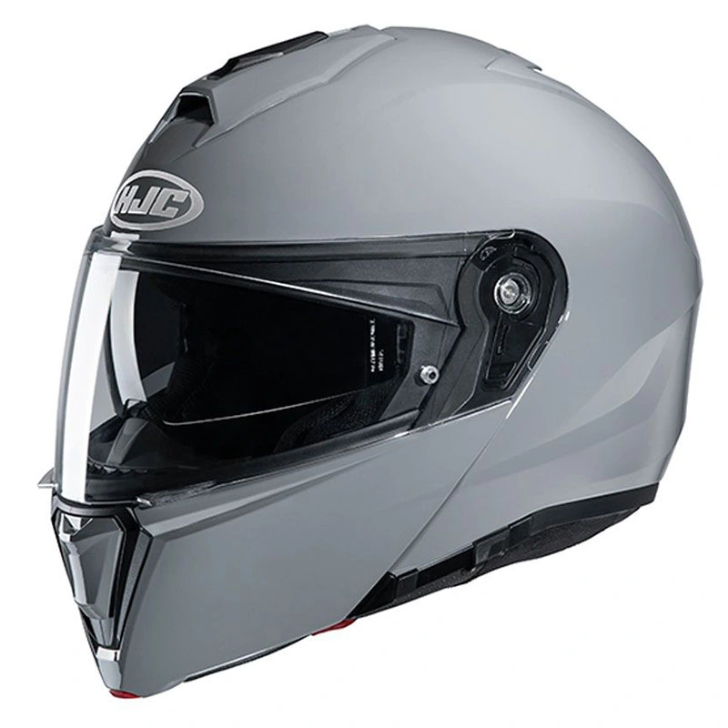 HJC Casque I90 UNI 153323 | Gris 1 HJC Casque I90 UNI 153323 | Gris