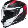 HJC RPHA Casque RPHA 70 SAMPRA MC1SF 144871 | Rouge/Noir