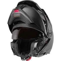 SCHUBERTH Casque E2 Matt 417711 | Noir Mat -Pas Cher Visière Casque Moto Magasin none 001f74892c17369940447267dc2d3b9a 001f748