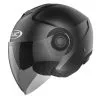 HJC Casque I40 SEMI MAT 168770 | Noir Mat