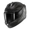 SHARK Casque SKWAL I3 LINIK Mat HE0823EKAA | Noir Anthracite Anthracite