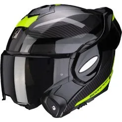 SCORPION Casque EXO-TECH TRAP 18-329-141 | Noir/jaune Fluo 3 SCORPION Casque EXO-TECH TRAP 18-329-141 | Noir/jaune Fluo -Pas Cher Visière Casque Moto Magasin none 0426bc470011fd18206af53e7bbd9908 0426bc4