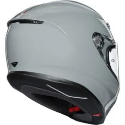 AGV Casque K6 UNI 6301A4MY 004 | Gris | Unisexe -Pas Cher Visière Casque Moto Magasin none 0da7f671f655b69ccdeb5508b7ea2733 0da7f67