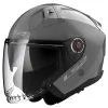 LS2 Casque OF603 INFINITY II SOLID 366031006 | Gris Nardo