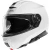 SCHUBERTH Casque C5 Glossy 415101 | Blanc BRILLANT