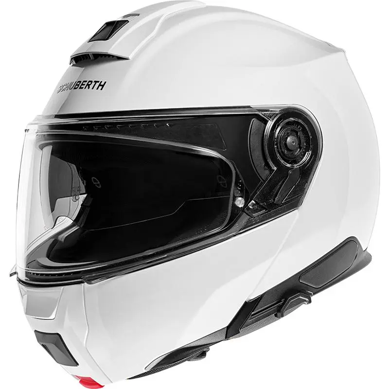 SCHUBERTH Casque C5 Glossy 415101 | Blanc BRILLANT 1 SCHUBERTH Casque C5 Glossy 415101 | Blanc BRILLANT