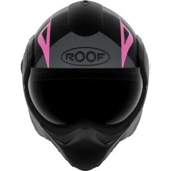 ROOF Casque BOXXER VIPER 12723 | Noir/Rose Mat -Pas Cher Visière Casque Moto Magasin none 13fd1c79a1df333f3919fb150b0a078a 13fd1c7