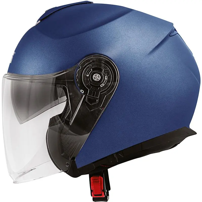 GIVI Casque X.22 PLANET SOLID COLOR HX22BB509 | BLEU MAT 2 GIVI Casque X.22 PLANET SOLID COLOR HX22BB509 | BLEU MAT – Image 2