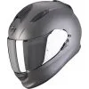 SCORPION Casque EXO-491 Solid 48-100-25 | Anthracite Mat