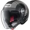 NOLAN Casque N21 VISOR SPHEROID N21VSPH 0480 | Noir/Gris