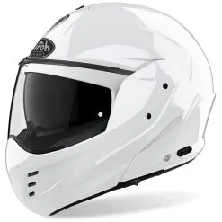 AIROH Casque MATHISSE MTH14 | BLANC BRILLANT