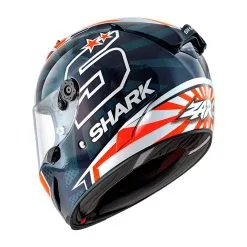 SHARK Casque RACE-R PRO REPLICA ZARCO 2019 HE8628EBWO | Noir/Rouge/Blanc 5 SHARK Casque RACE-R PRO REPLICA ZARCO 2019 HE8628EBWO | Noir/Rouge/Blanc -Pas Cher Visière Casque Moto Magasin none 25b9451c36558e506b7f72600f57d0b1 25b9451