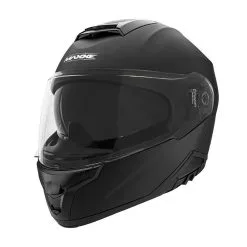 MAXXE Casque Dual 30DUALMAXXENRMAT | Noir Mat