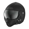 ROOF Casque ROADSTER 011703- | NOIR MAT