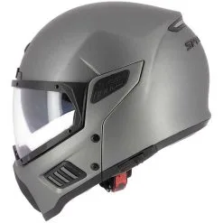 ASTONE Casque SPECTRUM UNI SPECTRUM-MGM | Gris Métal -Pas Cher Visière Casque Moto Magasin none 2868c706e65d50eb6f95dae9fbd4a1f3 2868c70