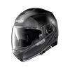 NOLAN Casque N1005 PLUS DISTINCTIVE N-COM N1005PDN 021 | Noir