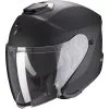 SCORPION Casque EXO-S1 SOLID 88-100-10 | Noir Mat