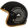 HELSTONS Casque SUN 2020009 NO | NOIR