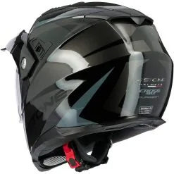 ASTONE Casque CROSSMAX OURAGAN CROSSMAX-OUR-BK | NOIR -Pas Cher Visière Casque Moto Magasin none 2bb74fece10ff45d2b74c1a4fd75a5cc 2bb74fe