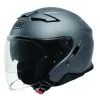 SHOEI Casque J-CRUISE 2 UNI 1309025 | Gris Mat