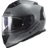 LS2 Casque FF800 STORM UNI 108003704 | Gris | Unisexe