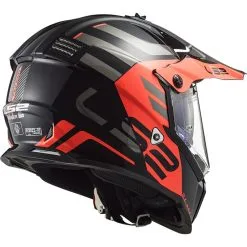 LS2 Casque MX436 PIONNER EVO ADVENTURER 404364051 | Noir Mat Orange -Pas Cher Visière Casque Moto Magasin none 33dc929ab3f0b108e9bfc803badb9d73 33dc929