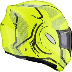 SCORPION Casque EXO-TECH SQUARE 18-348-189 | Jaune Fluo/noir 5 SCORPION Casque EXO-TECH SQUARE 18-348-189 | Jaune Fluo/noir -Pas Cher Visière Casque Moto Magasin none 3440c7b72c26dfc27b525b2dd7738f6a 3440c7b