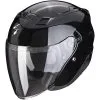 SCORPION Casque EXO-230 SOLID 23-100-03 | Noir