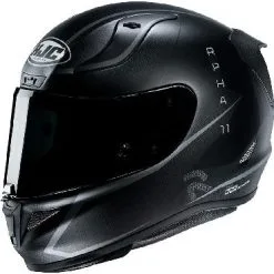 HJC RPHA Casque RPHA 11 JARBAN 139775 | Noir