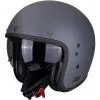 SCORPION Casque BELFAST SOLID 81-100-228 | Gris Mat