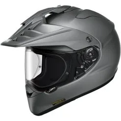SHOEI HORNET ADV UNI 1407025 | Gris Mat