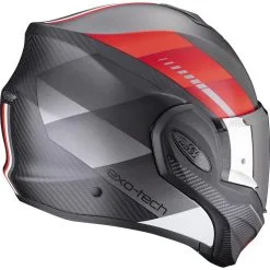 SCORPION Casque EXO-TECH EVO CARBON GENUS 118-404-24 | Noir Mat 5 SCORPION Casque EXO-TECH EVO CARBON GENUS 118-404-24 | Noir Mat -Pas Cher Visière Casque Moto Magasin none 3a134fa18160a1f8c972f30908dfb341 3a134fa