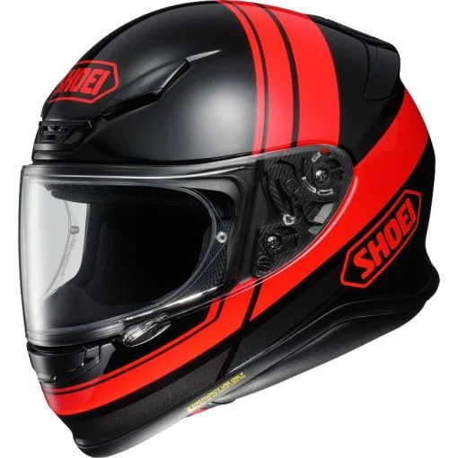 SHOEI Casque NXR PHILOSOPHER 1112144 | Noir/Rouge -Pas Cher Visière Casque Moto Magasin none 3a6a4b53e6d6b8a1e11812946856a081 3a6a4b5