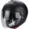 SCORPION Casque EXO-CITY SOLID 83-100-10 | Noir Mat