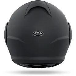 AIROH Casque MATHISSE MTH81 | GRIS FONCE MAT -Pas Cher Visière Casque Moto Magasin none 4631dff9e096ec53426cb84cf91aabd5 4631dff