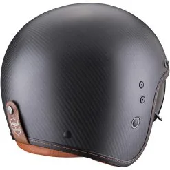 SCORPION Casque BELFAST EVO CARBON SOLID 78-261-10 | Noir Mat -Pas Cher Visière Casque Moto Magasin none 46ffa15dead6e3ccf59d404401667e0e 46ffa15