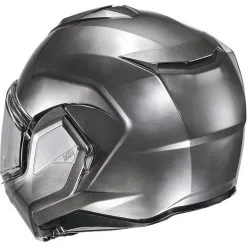 HJC Casque I100 UNI HYPER SILVER 188324 | GRIS Argent -Pas Cher Visière Casque Moto Magasin none 4808c38cc673deda987ae67eb61d642c 4808c38