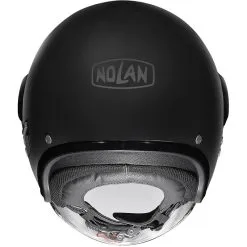 NOLAN Casque N21 VISOR CLASSIC N21000103010 | Noir Mat 5 NOLAN Casque N21 VISOR CLASSIC N21000103010 | Noir Mat -Pas Cher Visière Casque Moto Magasin none 48c7d14f72691525085c3f95ce218f1d 48c7d14
