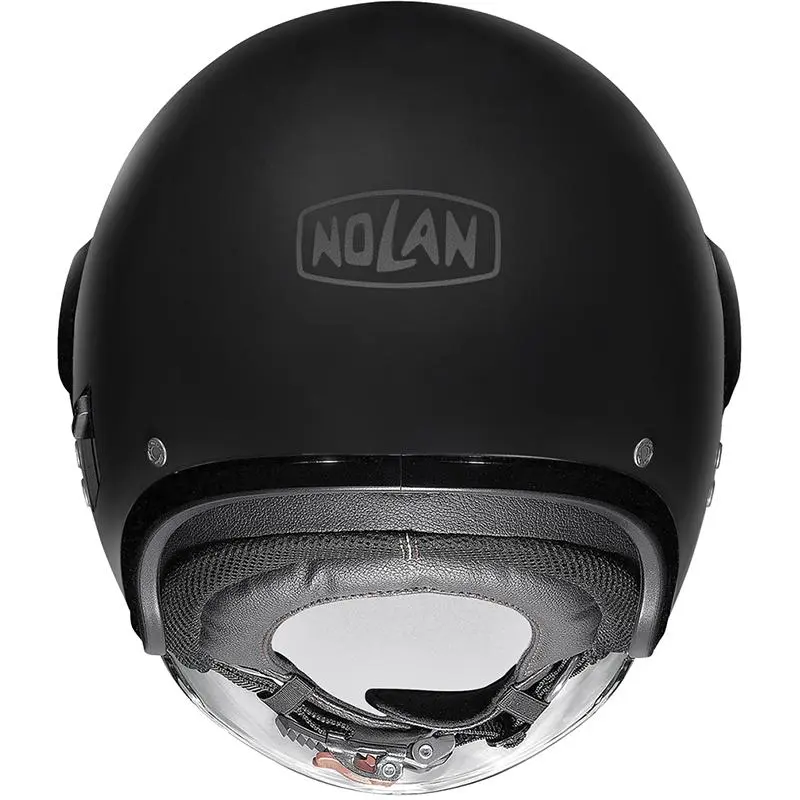 NOLAN Casque N21 VISOR CLASSIC N21000103010 | Noir Mat 3 NOLAN Casque N21 VISOR CLASSIC N21000103010 | Noir Mat – Image 3