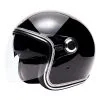 MARKO Casque BOREAL MAR-BOR-10 | Noir Chrome